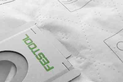 Tear Resistant Fleece Bag