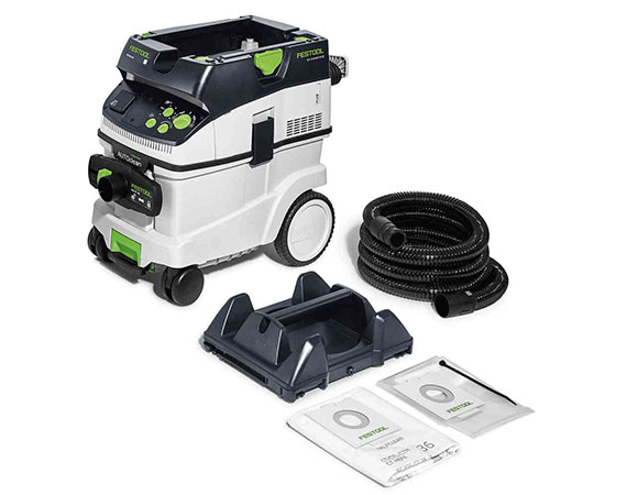 Festool Planex Dust Extractor
