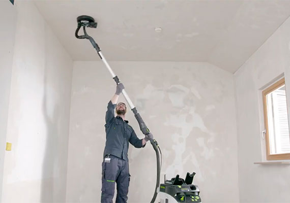 Festool Long Reach Sander