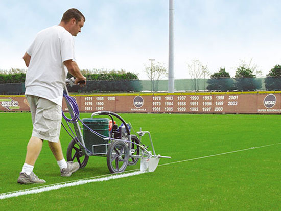 FieldLazer Field Marking