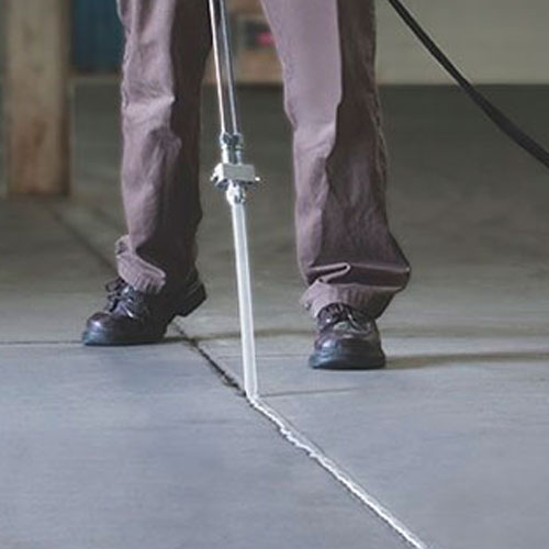Floor Repair Equipment