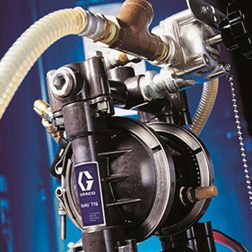 Fluid Transfer Solutions