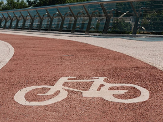 Anti-Slip Surfaces