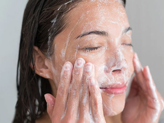 Cosmetics and Exfoliants