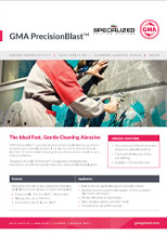 GMA PrecisionBlast