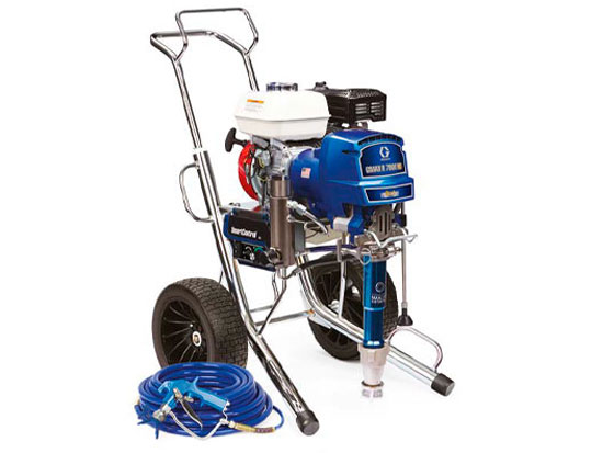 Gmax Ironman Series