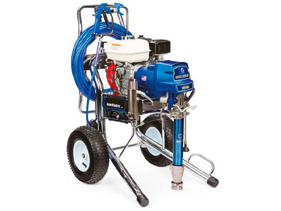 Graco Gmax HD Procontractor