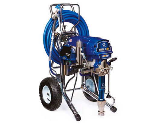 Graco Gmax II