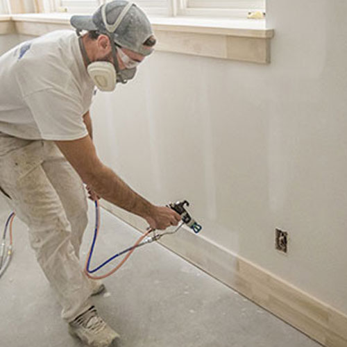 Paint Sprayers