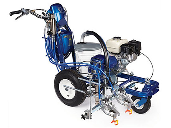 Graco LineLazer V 5900