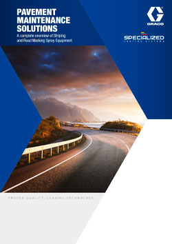 RoadLazer RoadPak Systems Brochure