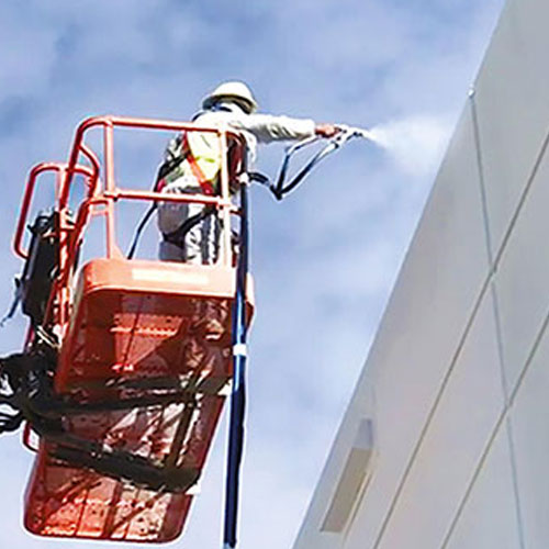 Protective Coatings Paint Sprayers
