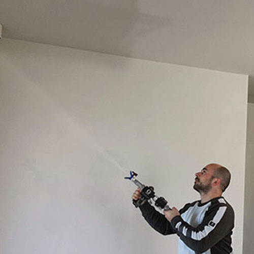 Textured and Stucco Paint Sprayers