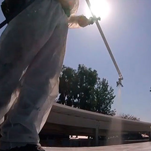 Waterproofing Coatings Paint Sprayers