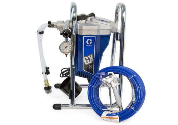 Graco GX Corded Paint Sprayer