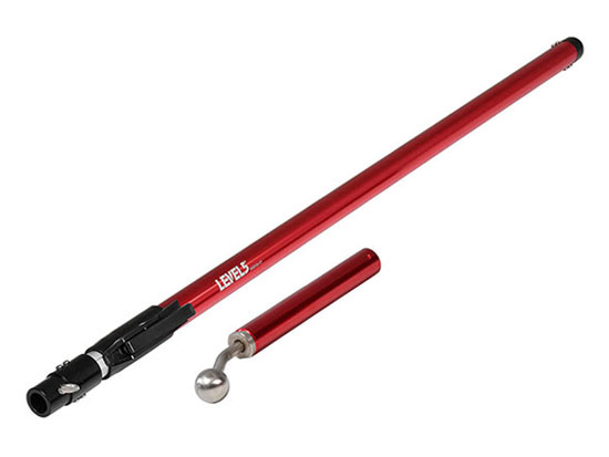 Long Extendable Handle