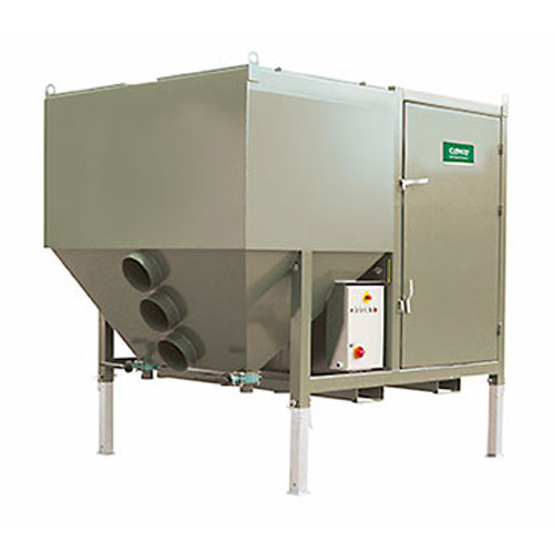 Industrial Blasting Systems