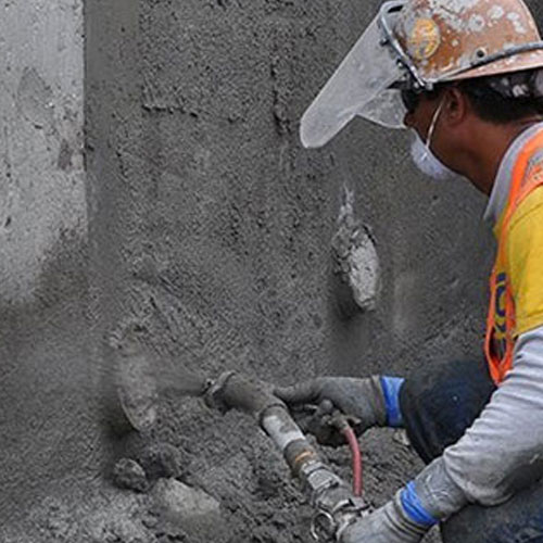 Mortar Mixers, Pumps and Sprayers