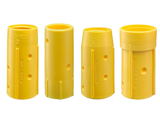 NHP and HEP Nylon Nozzle Holder
