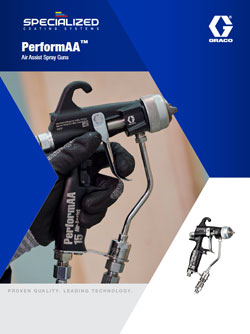 PerformAA Brochure