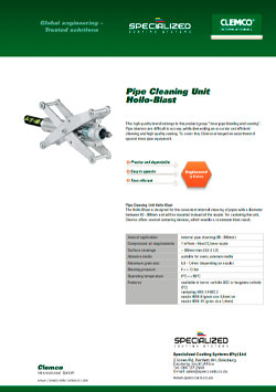Hollo Blast Cover