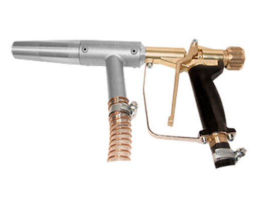 Power Injection Gun - PIG