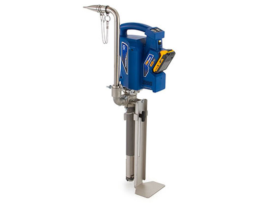 Powerfill Pump