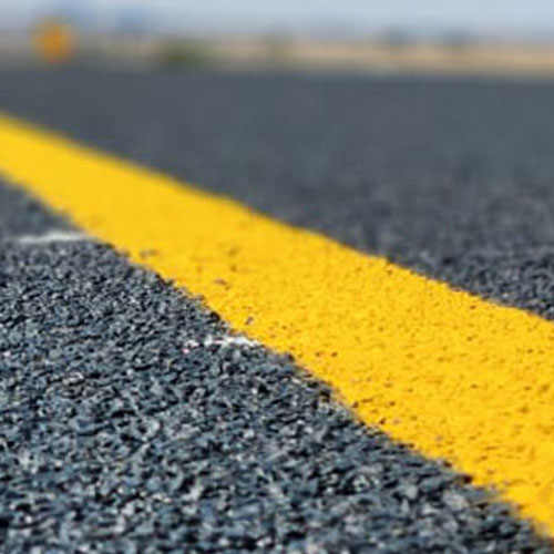 Road Premarking and Priming