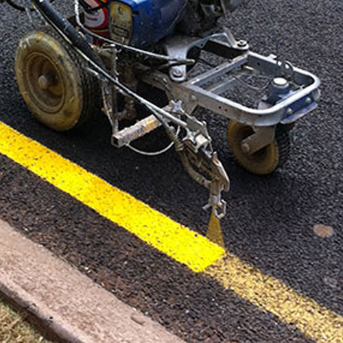 Road Marking Paint