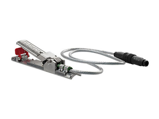 RLX-E Electric Deadman Handle
