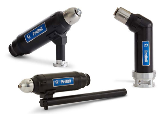 ProBell Rotary Applicator