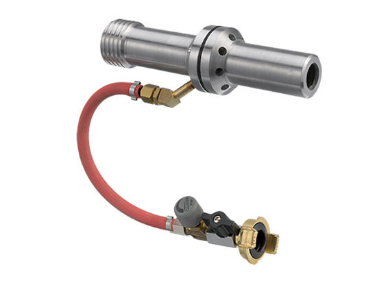 Soft Nozzle