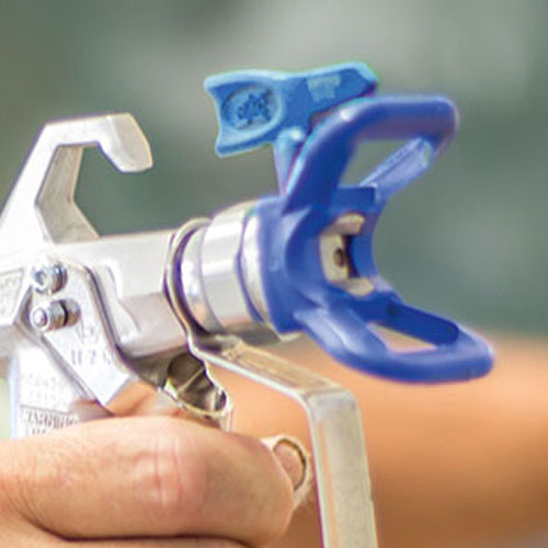 Spray Guns & Paint Sprayer Accessories