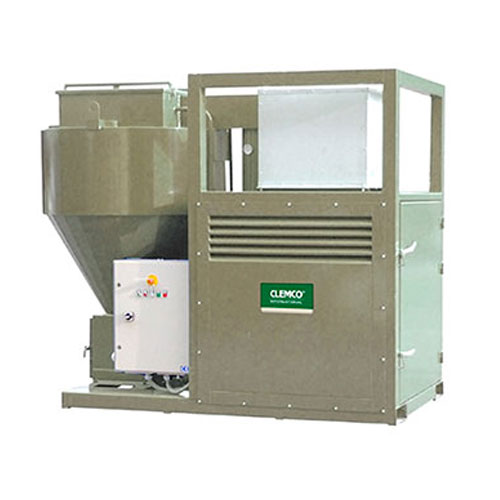 Industrial Blasing Suction Units