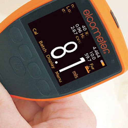 Testing and Inspection Equipment