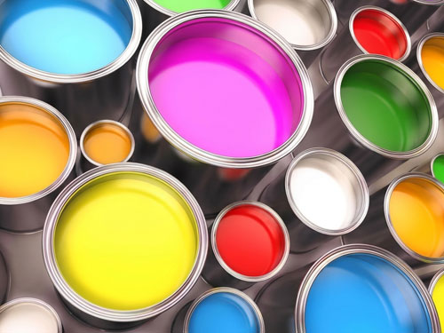 Titanium Dioxide Production