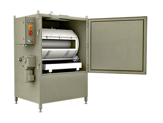Tumble Cabinet BNP-164