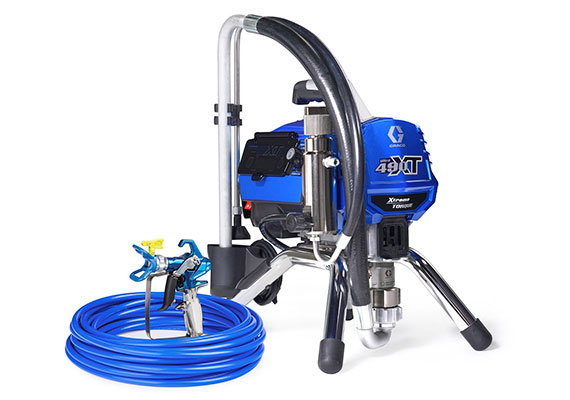 Ultra 490 XT Electric Airless Sprayer