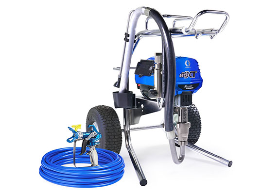 Ultra 495 XT Electric Airless Sprayer