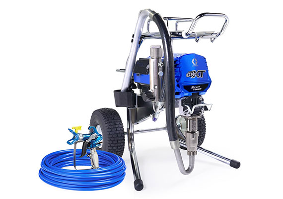 Ultra 650 XT Electric Airless Sprayer