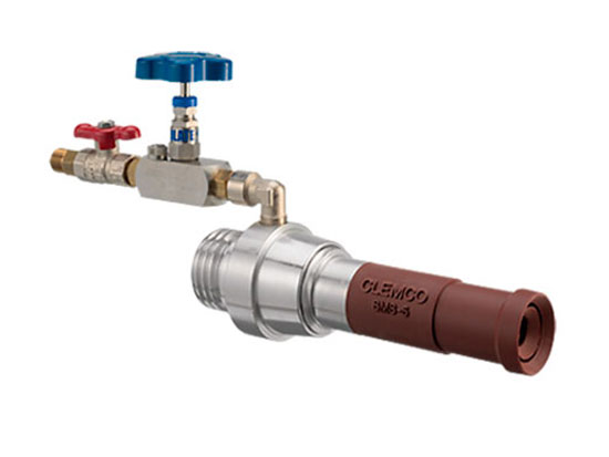 Wet Blast Head KB-52-1