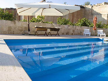 Adriatic Blue