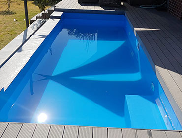 Adriatic Blue