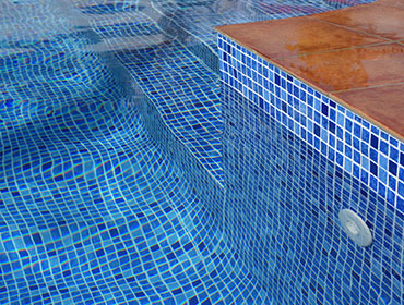 Persia Blue