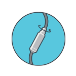 Cable Tangle Prevention