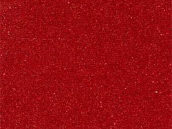 Carmine Quartz Colour