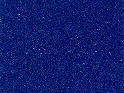 Ocean Blue Quartz Colour