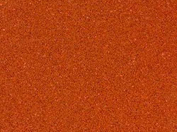 Pure Orange Quartz Colour