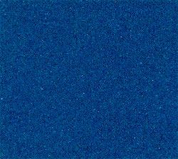 Sky Blue Quartz Colour