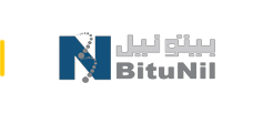 Bitunil Logo On